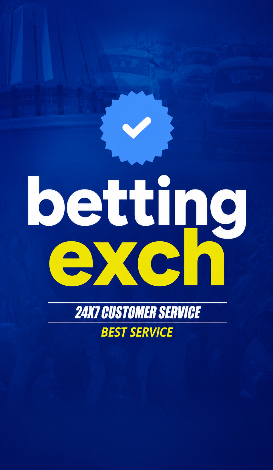 betting exch